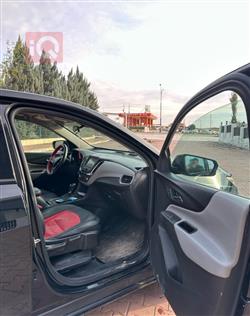 شيفروليه ايكونس